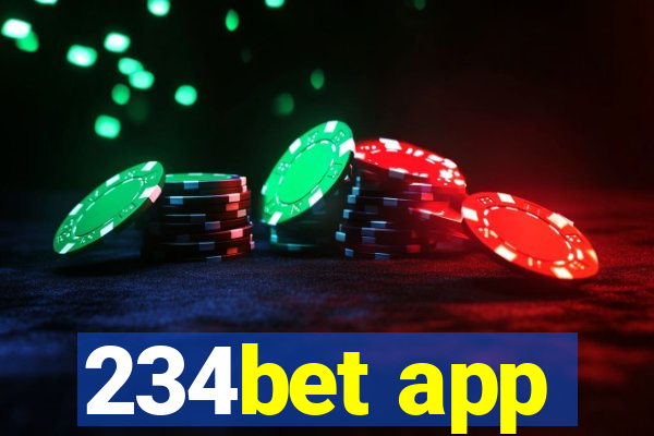 234bet app